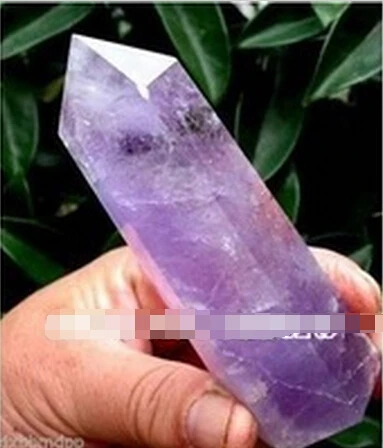 WBY 324 +++ натуральный аметист кварц кристалл ТОЧКА исцеления|amethyst stone|amethyst agatecrystal gear