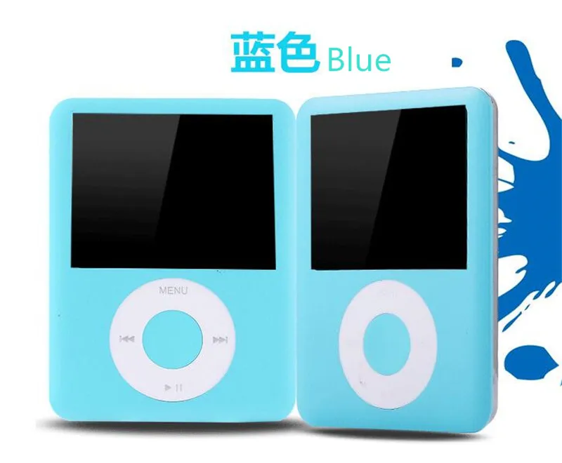 Спортивный MP3 Встроенный 4G реальная память(Виртуальная 32G) 1," lcd Медиа Видео игра фильм fm-радио HD MP3-плеер электронная книга, просмотр фото