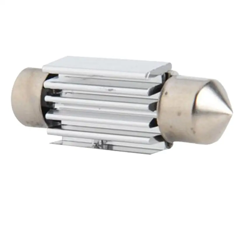 Сменные лампы (31 41) мм 5050 SMD купольный Festoon CANBUS Ошибка Автомобиля СВЕТОДИОДНЫЙ