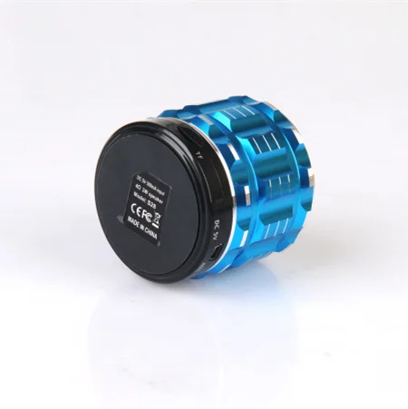 SUOZUN S28 мини беспроводной Bluetooth динамик супер бас громкий s Поддержка TF карта fm