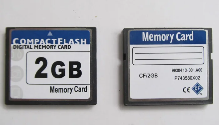2017 карта флеш-памяти Microsd Cf 10 шт./лот заводская цена компактная флэш-карта с