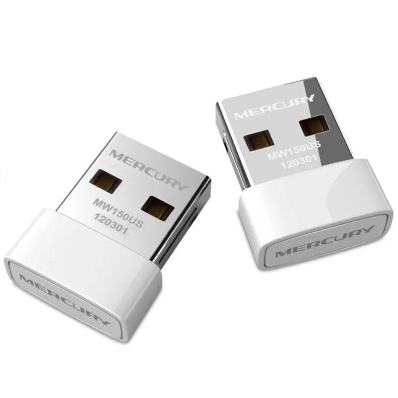 Мини 150 Мбит/с USB Беспроводной сетевой карты Wi Fi адаптер строить в Телевизионные