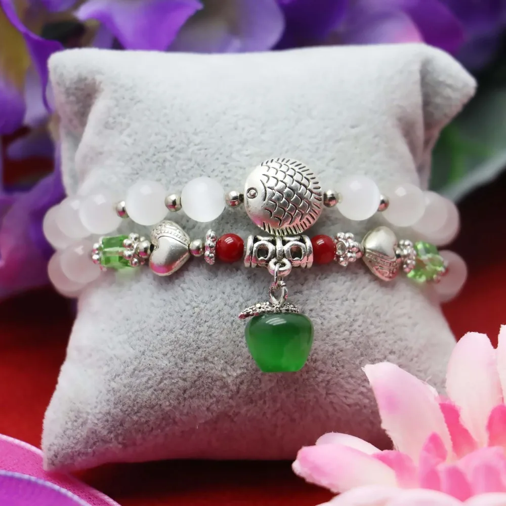 Бусины в этническом стиле для женщин и девушек 8 мм|bracelets for women|bracelets girlsfor bracelets |