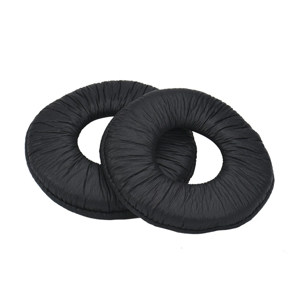 Ouhaobin Популярные 1 пара Сменные амбушюры для sony MDR-V150 V250 V300 V100 наушники высокого качества черный наушник Aug31