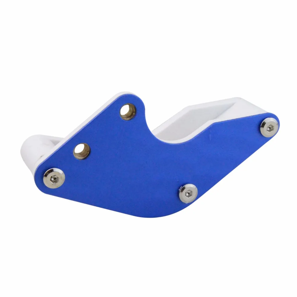GOOFIT Placstic цепь Guard Guide для Honda XR/CRF 50 70 110 125 140 150 160cc Dirt Pit Bike A012-607 | Автомобили и