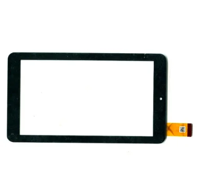 

New For 7" Texet X-pad Sky 7.2 TM-7089 TABLET Capacitive touch screen panel Digitizer Glass Sensor Free Shipping