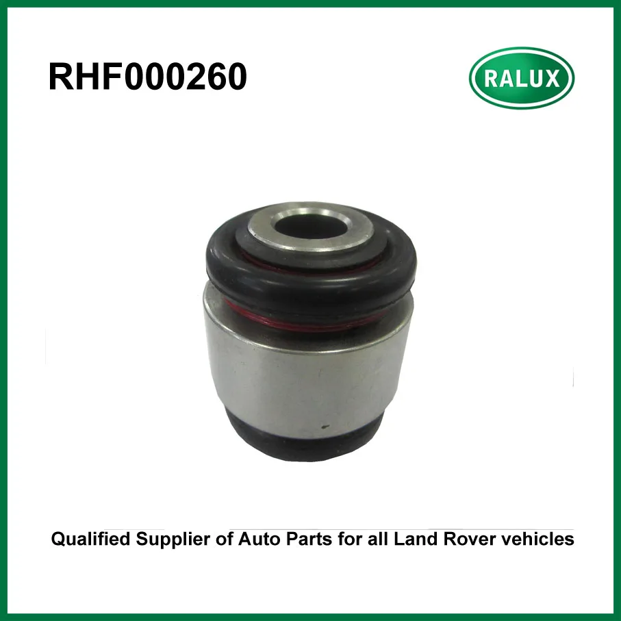 RHF000260 Верхняя втулка для заднего кулака автомобиля Range Rover 02 09/10 12 запасные части