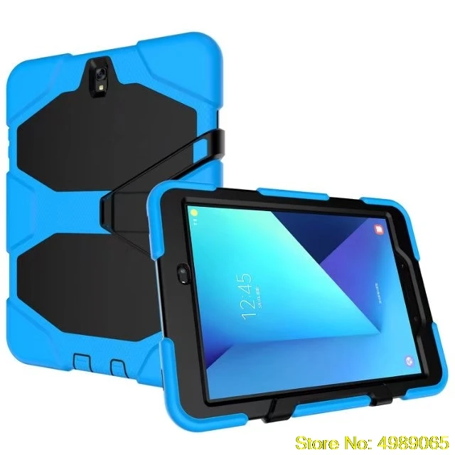 Чехол для Samsung Galaxy Tab E 8 0 T377 SM-T377V планшет Детская подставка ударопрочный