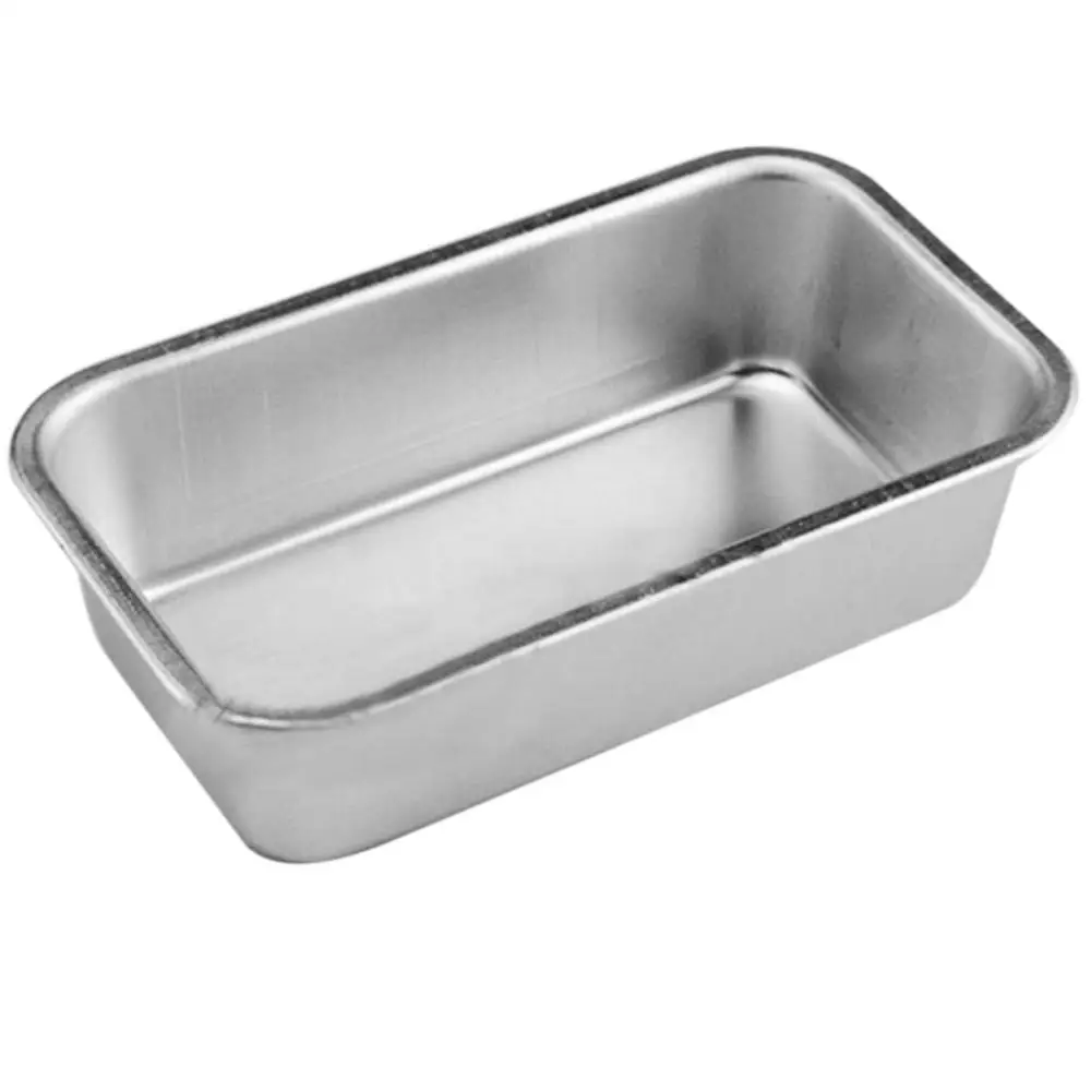 Новые специализированные металлические сковороды для торта зеркальная форма