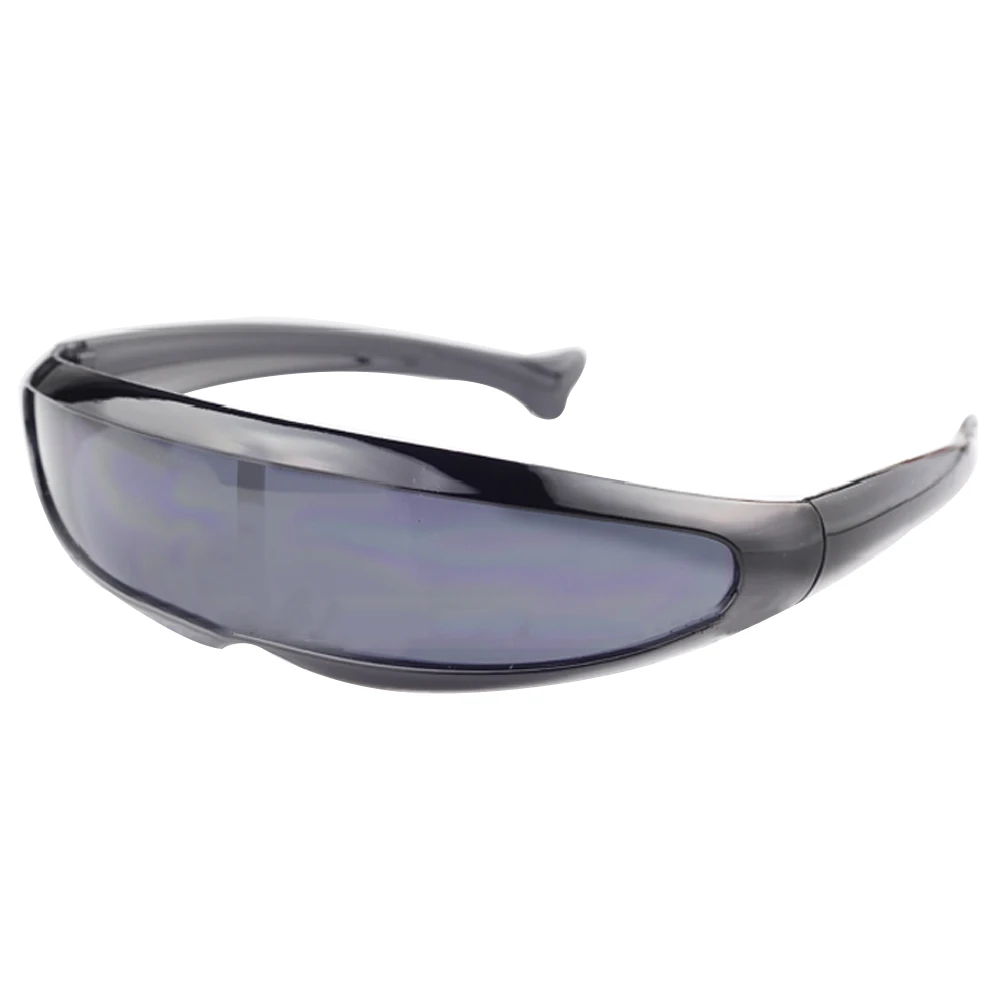 Солнцезащитные очки лыжные велосипедные ABS удобные ветрозащитные для глаз