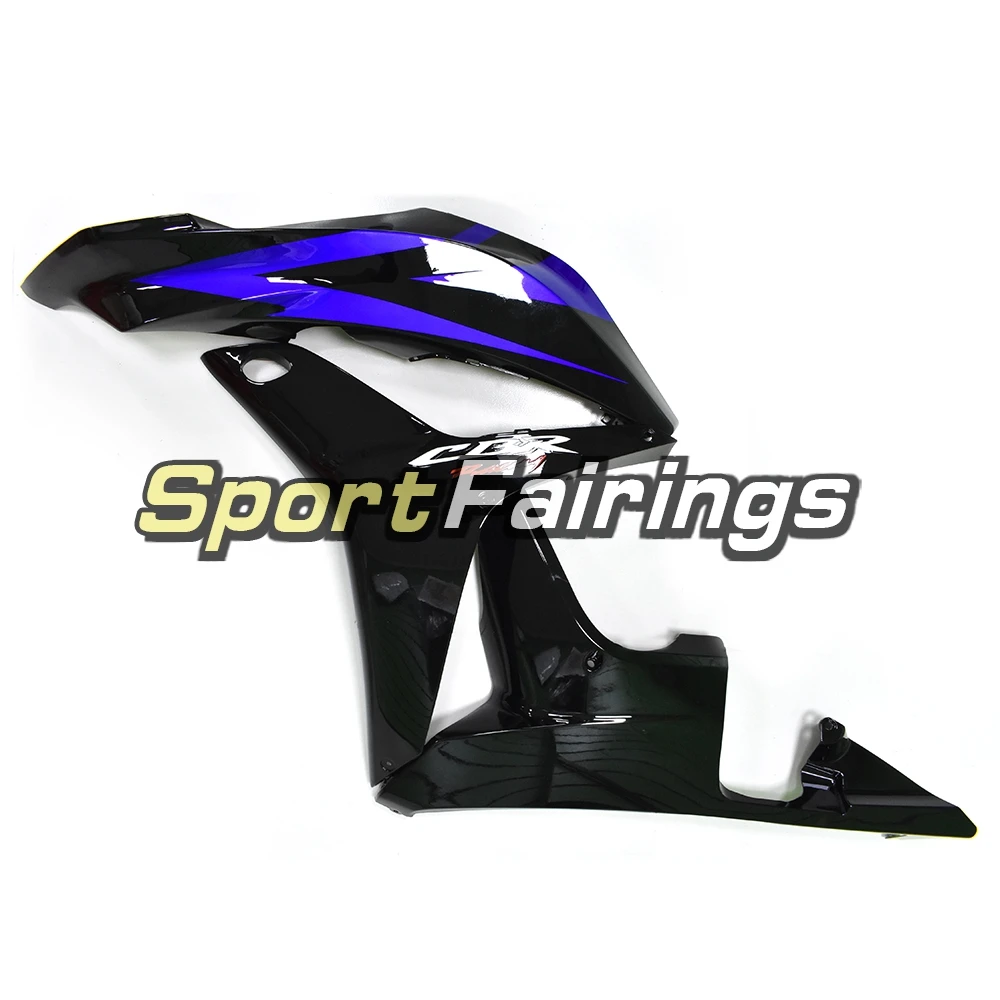 Полный комплект обтекателей для Honda CBR600RR 2007 2008 Обтекатели F5 инъекция ABS