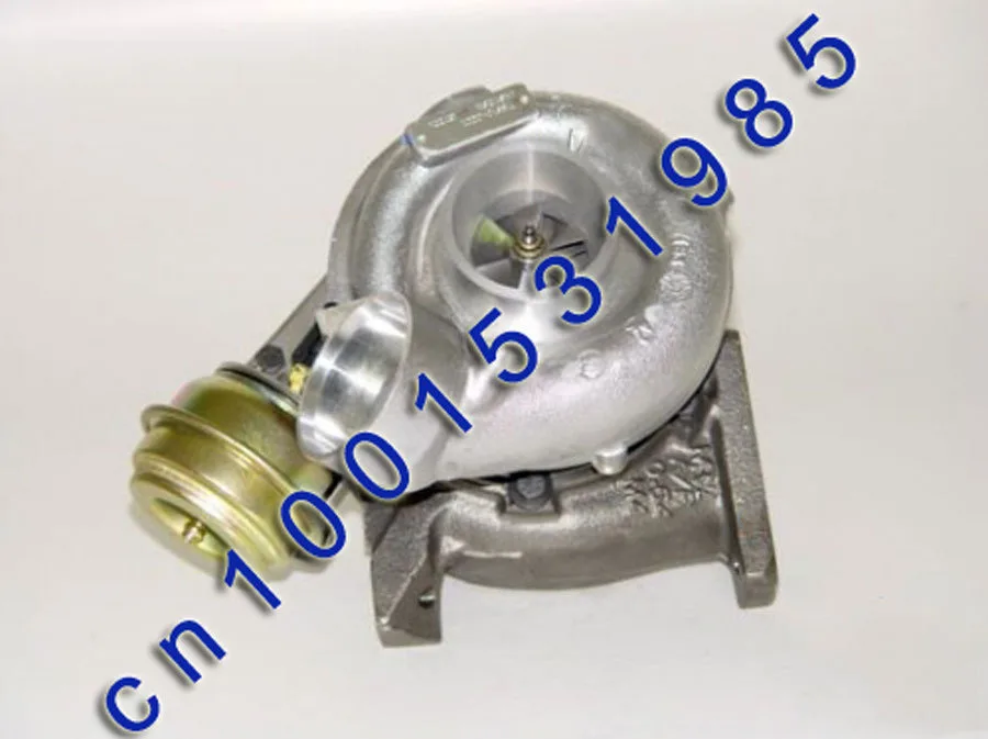Турбокомпрессор Для MERCEDES B ENZ E270 715910 л с двигателем OM612 5002 S/0002 6120960599/A6120960599