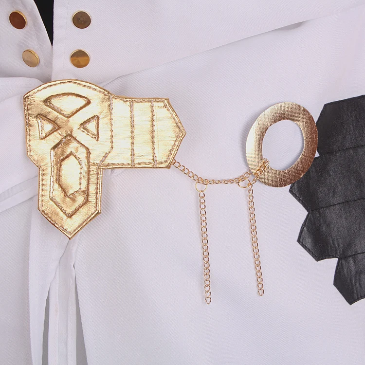 Костюмы для косплея сераф из конца микаела хайкуя |