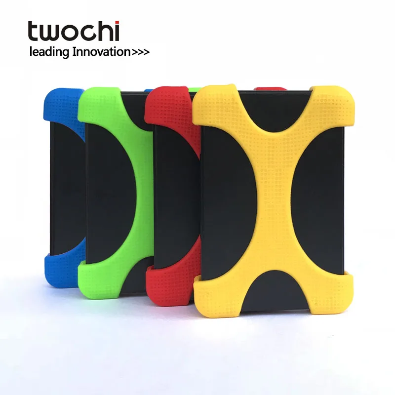 Внешний жесткий диск TWOCHI USB3.0 SATA портативный HDD совместим с/Xbox 360/PS4/Mac/планшетами/ПК
