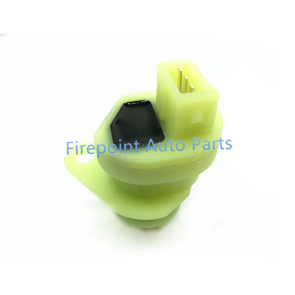 Датчик скорости для Citroen Peugeot Fiat Lancia Renault одометр OEM 2576063A 576083A 6160 24 616024 | Автомобили и