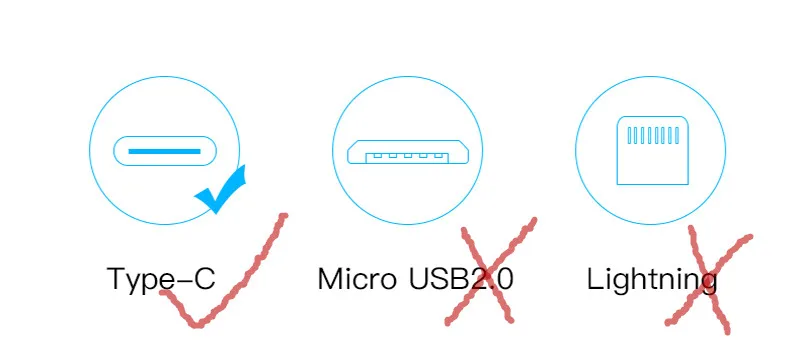 5 шт., чехол для кабеля USB type-c, пылезащитная заглушка типа c, зарядное устройство для xiaomi mi5 mi6 huawei p9 p10 letv 2 htc, крышка для кабеля