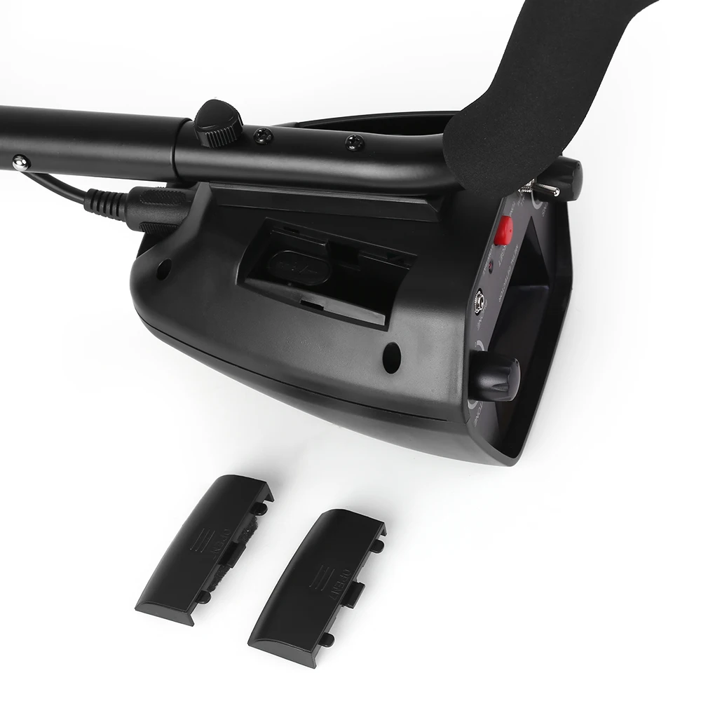 Металлоискатель KKmoon подземный детектор золота трекер для поиска сокровищ