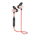 M9 Bluetooth наушники беспроводные магнитные спортивные с микрофоном мобильные |