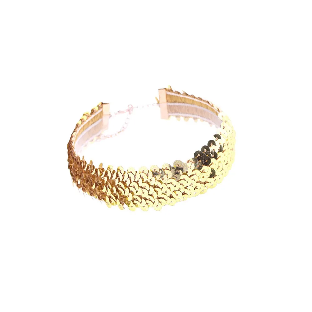 Новая Европа и Американский Ювелирные Изделия Личность Vinatge Choker
