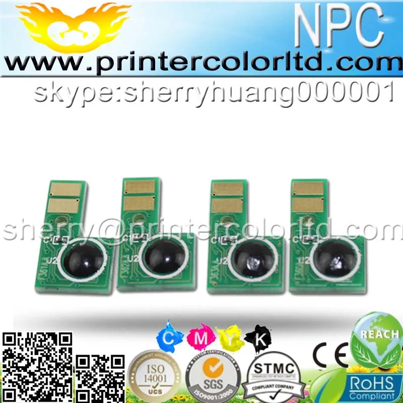 Новый чип тонер картриджа для HP LaserJet Pro M102/M102a/M102w/MFP M130/M130a/M130fn/M130fw/M130nw CF217A 17A|Чип