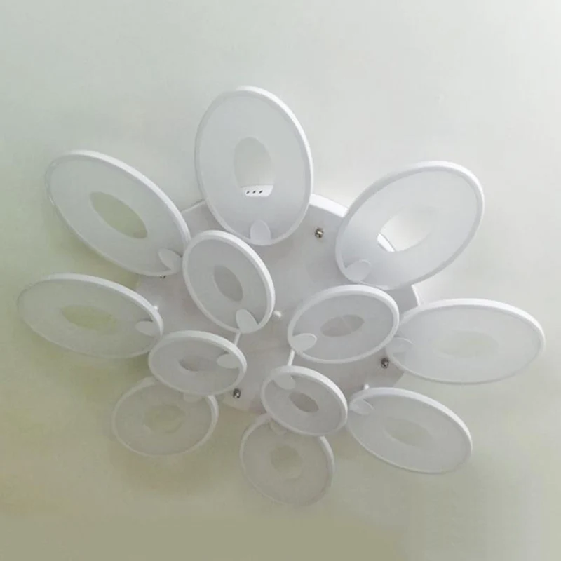 IPROLED 163w CCT и яркость с регулируемой яркостью от 2 4G пульта или смартфона приложение