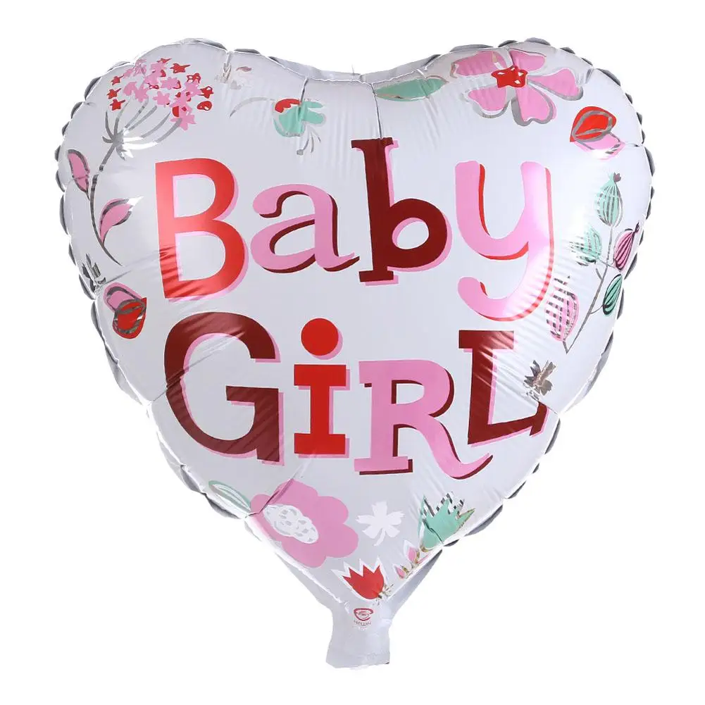 5 шт. набор воздушных шаров из алюминиевой фольги в виде звезд|Воздушные шары и