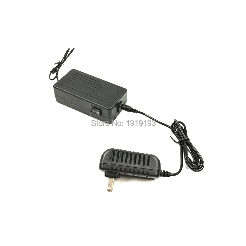 Новый тип AC100V 220V инвертор для 20 100 метров EL провода или полосы с мигающей функцией