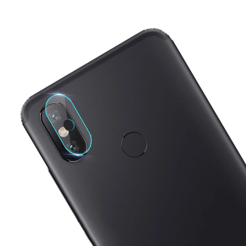 Защитная пленка для объектива задней камеры Xiaomi 8 6 5s 5 Plus Max Mix 2 2s Mi Note 6X 5X Mix2s