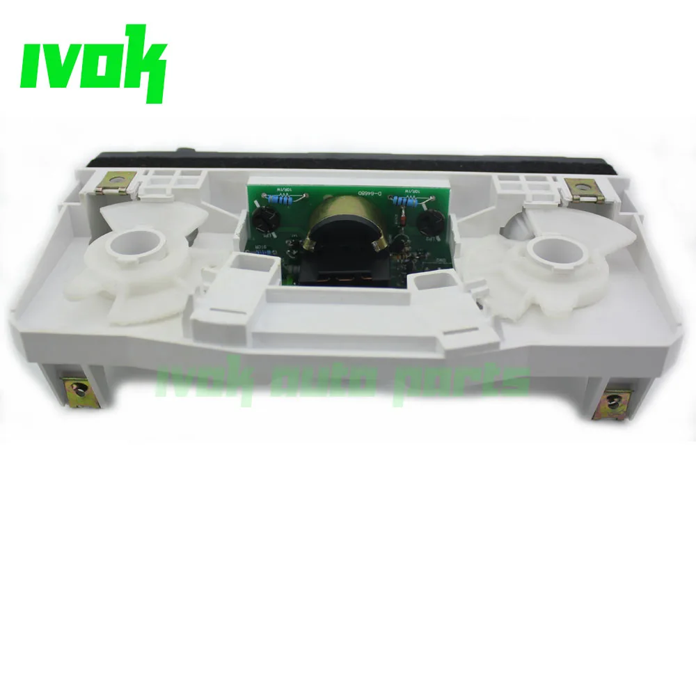 Панель нагревателя кондиционера (A/C) для Peugeot 206 405 Samand|switch switch|switch controlswitch peugeot |