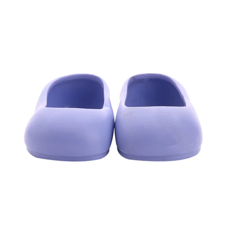 n1546 Высокое качество милые и изысканные туфли подходят 14,5 дюймов Wellie Wishers кукла обувь аксессуары, детские игрушки, подарок на день рождения - Цвет: n1546