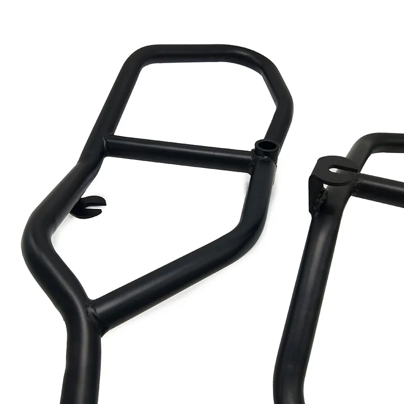 Фототрассировщик для защиты двигателя 2015 2016 дюйма|Накладки и декоративные