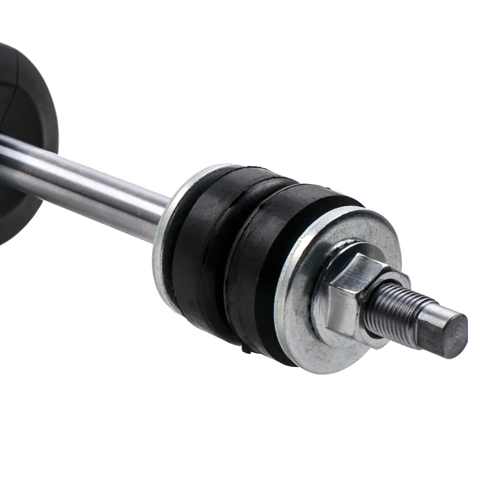 Гонки Регулируемая высота и крепления Coilovers подвески Наборы для 05 14 Ford Mustang 4 й