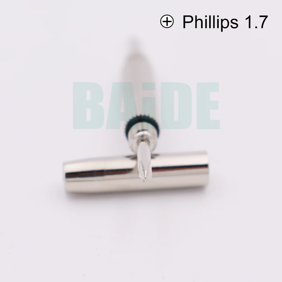 3 в 1 миниатюрная прецизионная ремонтная отвертка для