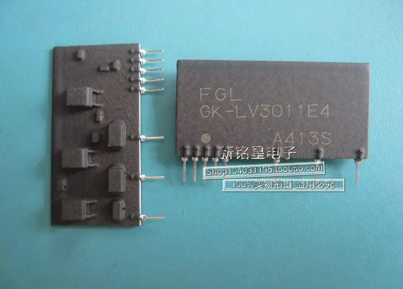 GK LV3011E4 Новый и оригинальный|Запасные части| |
