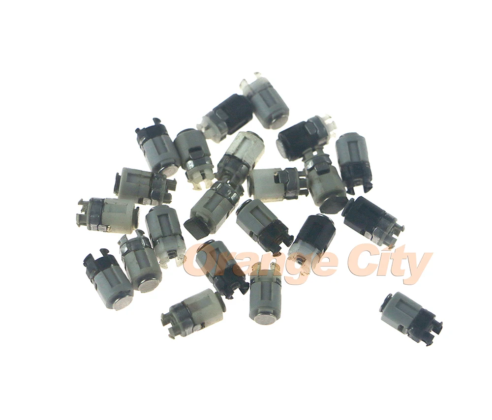 Original used Rotating Shaft Spindle Hinge Axis Replacement for Gameboy Advance SP GBA Game Controller | Электроника