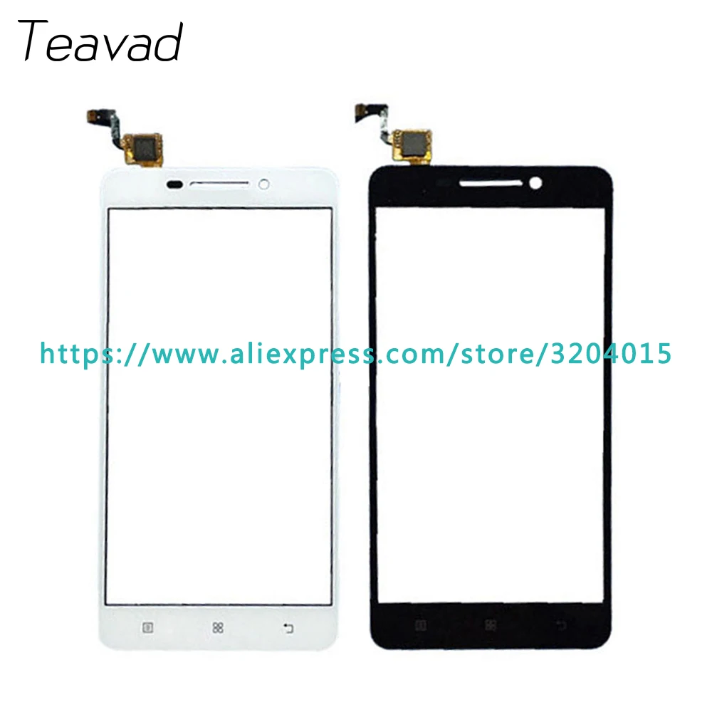Запасные части 5 0 &quotдля lenovo A5000 графический сенсорный экран Внешний Стекло