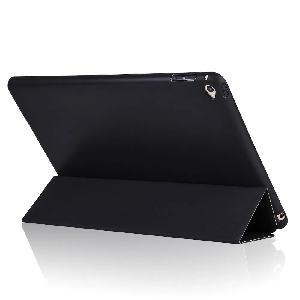 FSQCE чехол для iPad 2/3/4 кожаный защитный Smart Стенд флип новые мягкие чехлы|Чехлы