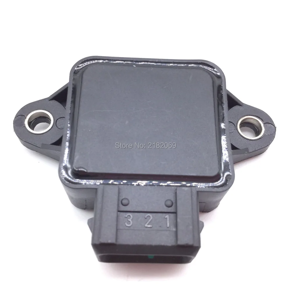 TPS Датчик положения дроссельной заслонки для OPEL KADETT CORSA SENATOR OMEGA ASTRA CALIBRA VECTRA SINTRA FRONTERA VAUXHALL 826924 96038938
