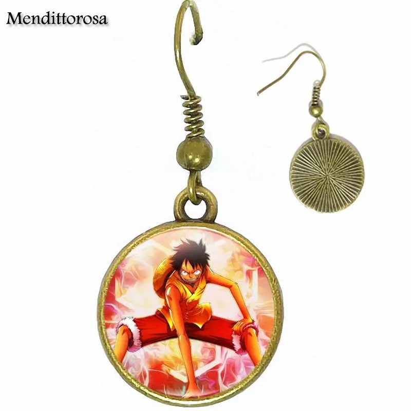Стекло Бронзовый/серебристый/золотистый клип Ушные крючки прямая Earringss для бисер