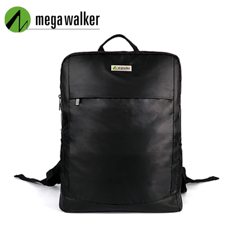 Рюкзак для ноутбука Mega Walker мужчин и женщин дорожные рюкзаки 14 дюймов стильная