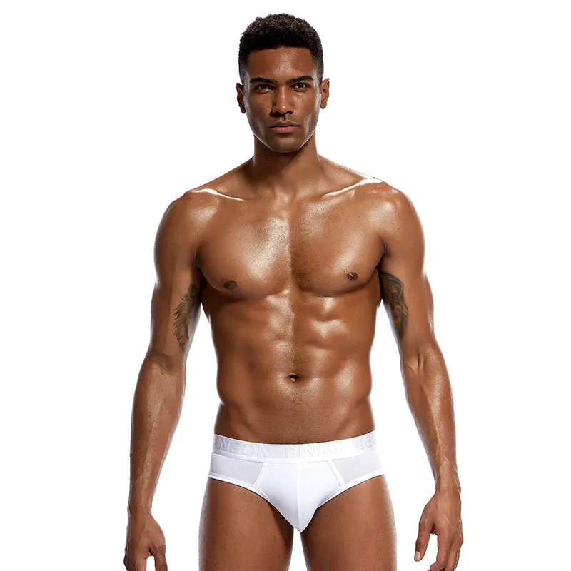 Трусы брифы Мужские дышащие модал удобное нижнее белье шорты белье|panties brief|mens briefs