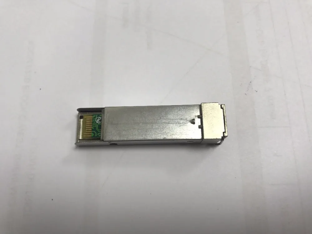 Fiberxon FTM 3128C SL2G 1310nm 155 M 2 67G SFP одномодовый оптический модуль|module|module sfp |