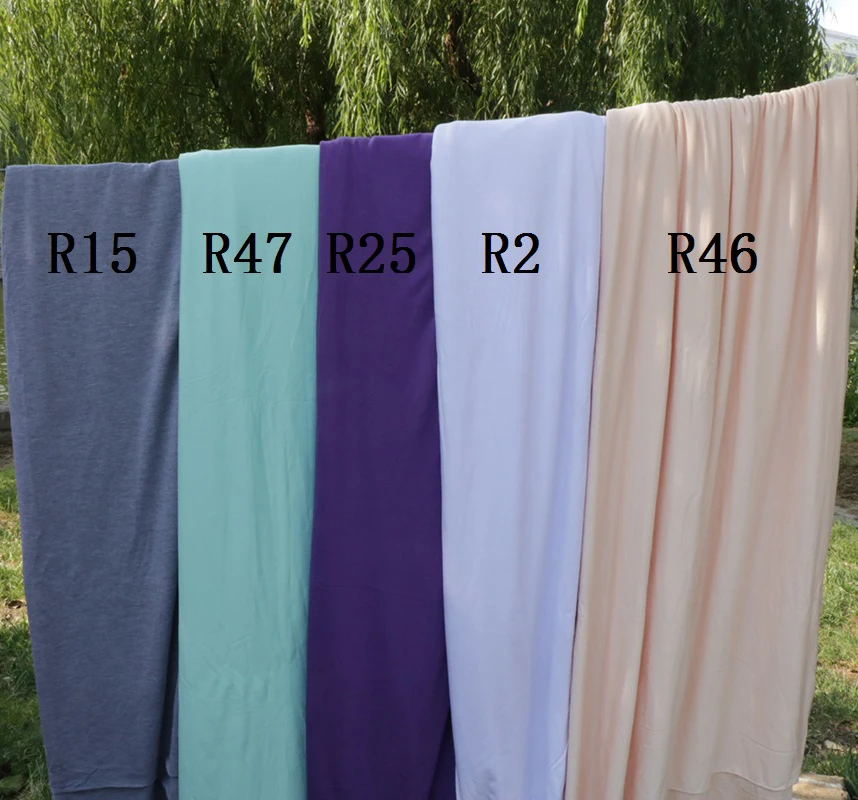 150*100cm 100% cotton Knit Stretch Wraps Newborn Baby Photography Backdrops Background Blanket Props fabric | Мать и ребенок