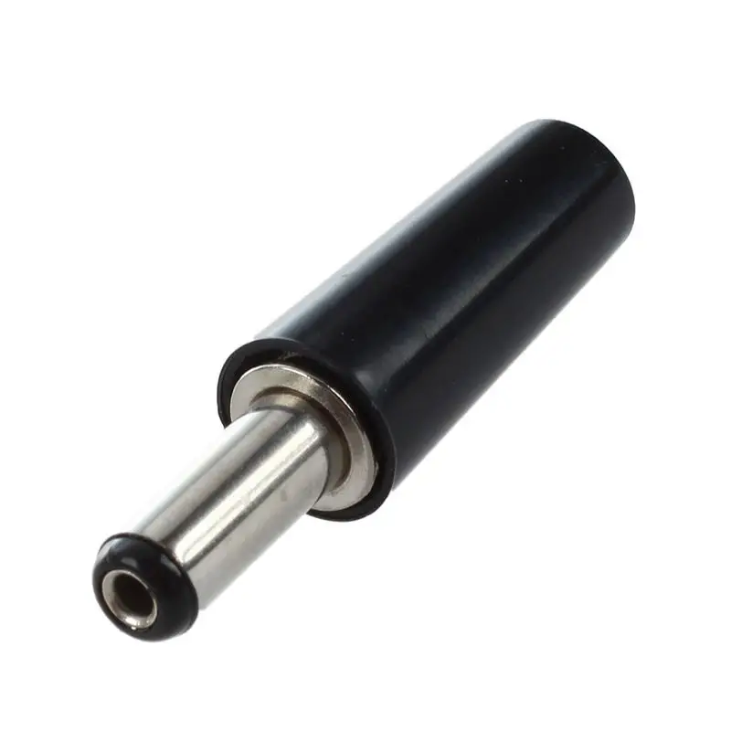 15 Pcs Female DC Power Plug Socket Jack Connector 5.5mm x 2.1mm 14mm | AC/DC Adapters
