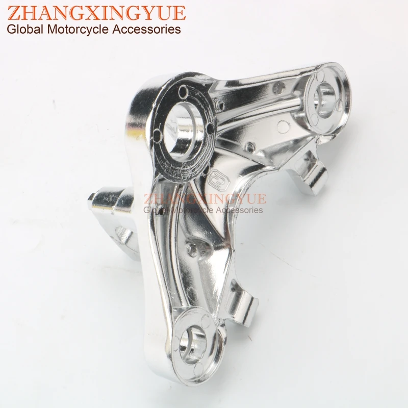 Мотоциклетный мост вилка Top NOS P/N для HONDA CB100 CL100 JX110 JX125 CG110 CG125 53231-105-000 | Автомобили и