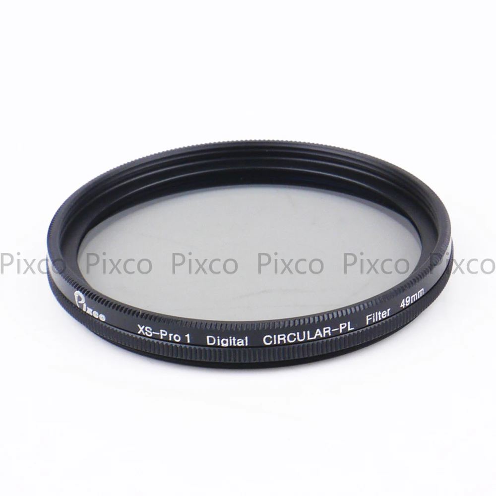 Цифровой многослойный УФ-фильтр Pixco XS-Pro1 40 5 мм | Электроника