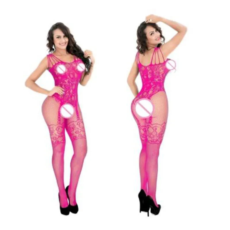 Сексуальная эротическая babydoll с открытой промежностью сексуальное нижнее белье