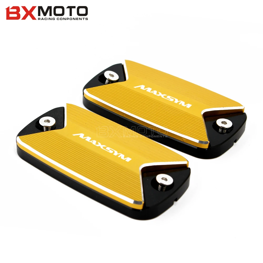 Крышка для мотоцикла CNC KYMCO MAXSYM 400 400i 600 600i max sym|Накладки и декоративные молдинги| |