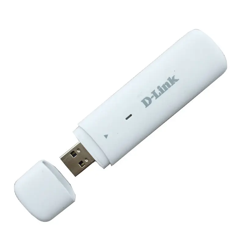100% Оригинальный разблокированный D Link DWM 156 A6 UMTS/HSUPA/HSDPA 7 2 Мбит/с USB адаптер/Stick 3G