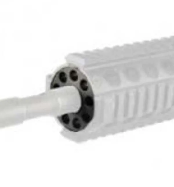 10 шт. Vector Optics. 750. 936 дюймовые передние колпачки для AR15 AR10 308 Бесплатная поплавок